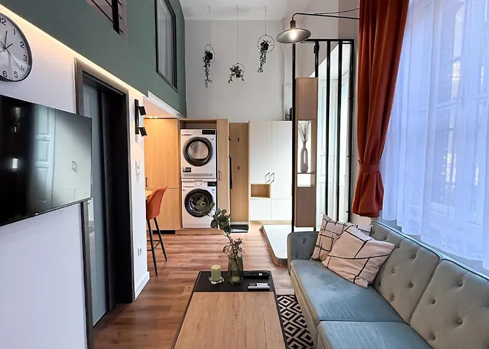 T25 Urban Hideaway