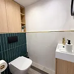 T25 Urban Hideaway * Budapešť