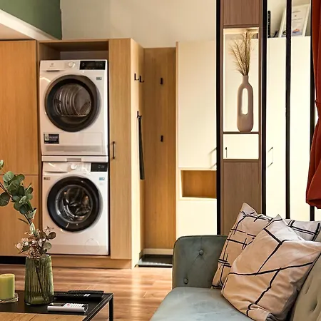 T25 Urban Hideaway