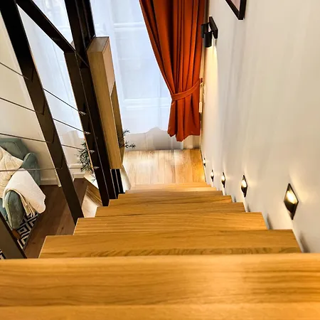 T25 Urban Hideaway