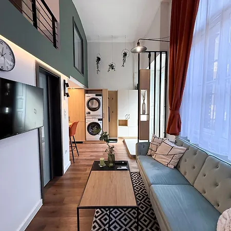 T25 Urban Hideaway
