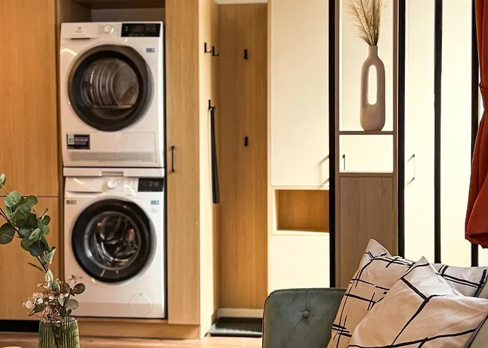 T25 Urban Hideaway