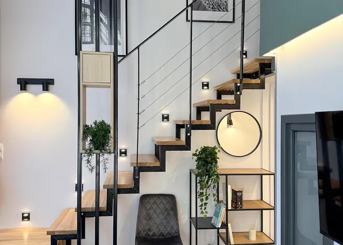 T25 Urban Hideaway Budapešť
