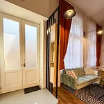 Lägenhet T25 Urban Hideaway Budapest