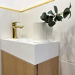 Lägenhet T25 Urban Hideaway *