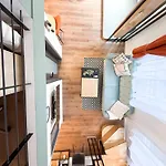 Lägenhet T25 Urban Hideaway *
