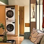 T25 Urban Hideaway