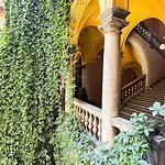 Lägenhet T25 Urban Hideaway Budapest