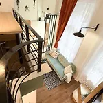 Lägenhet T25 Urban Hideaway