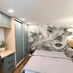 Lägenhet T25 Urban Hideaway *