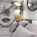 T25 Urban Hideaway * Budapest