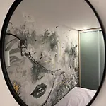 Lägenhet T25 Urban Hideaway