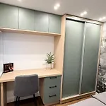 T25 Urban Hideaway Lägenhet
