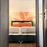 T25 Urban Hideaway Budapest