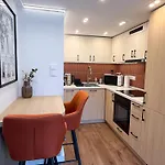 T25 Urban Hideaway Lägenhet