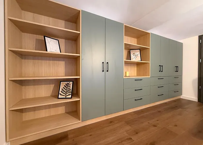T25 Urban Hideaway דירה *