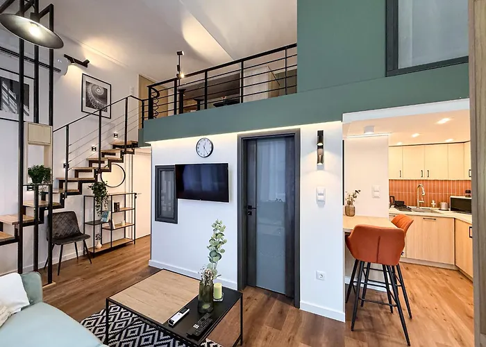 T25 Urban Hideaway